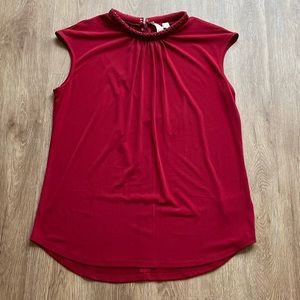 EUC MICHAEL KORS TOP❤️